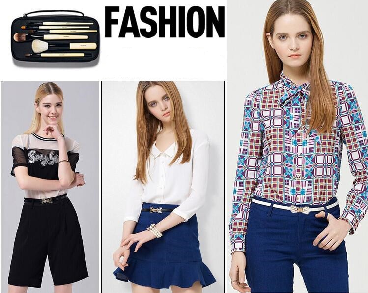Girls Belt Cute Design Belt For Ladies