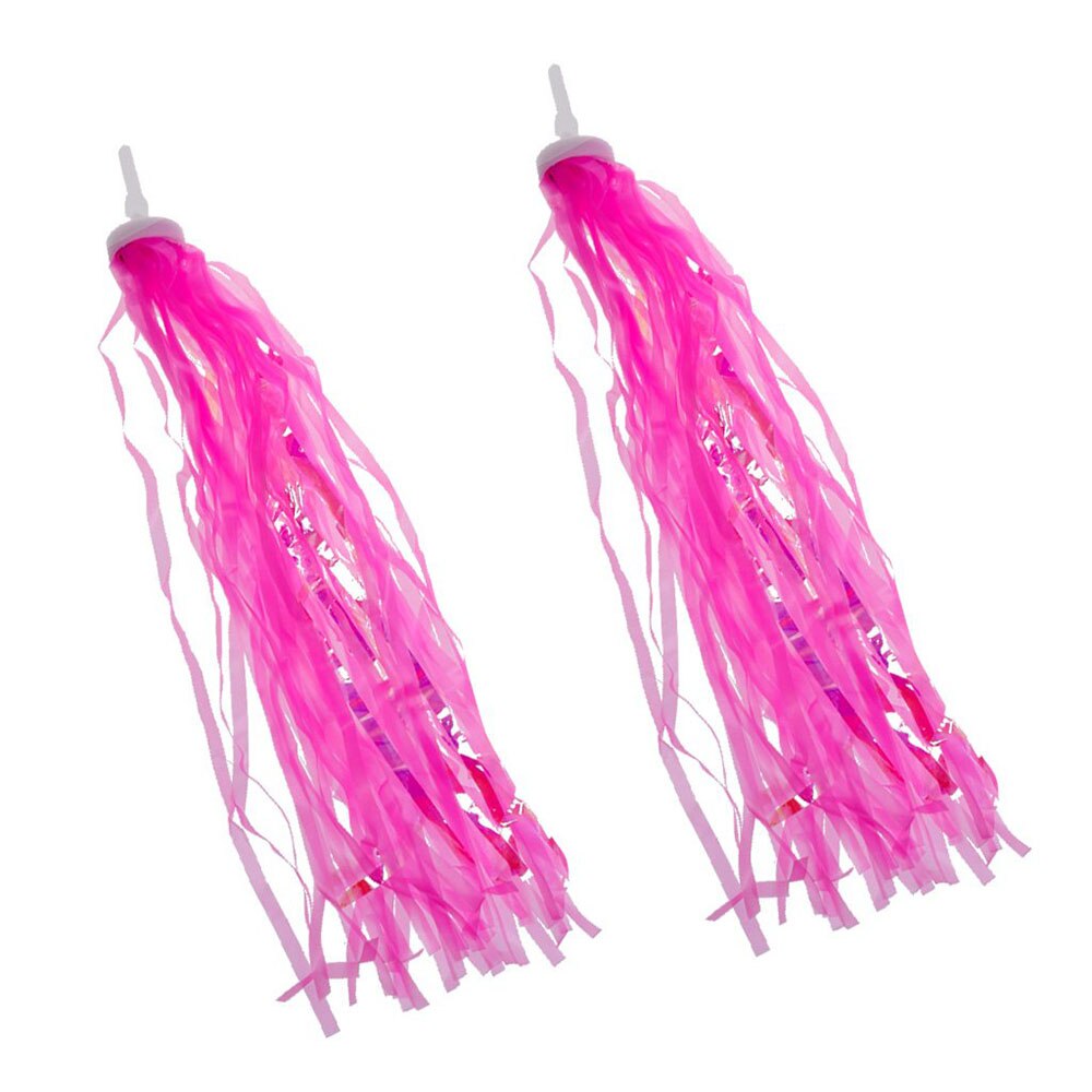 Girls Bike Basket with Bike Streamers Tassel Girls Bike Basket with Bike Streamers Tassel