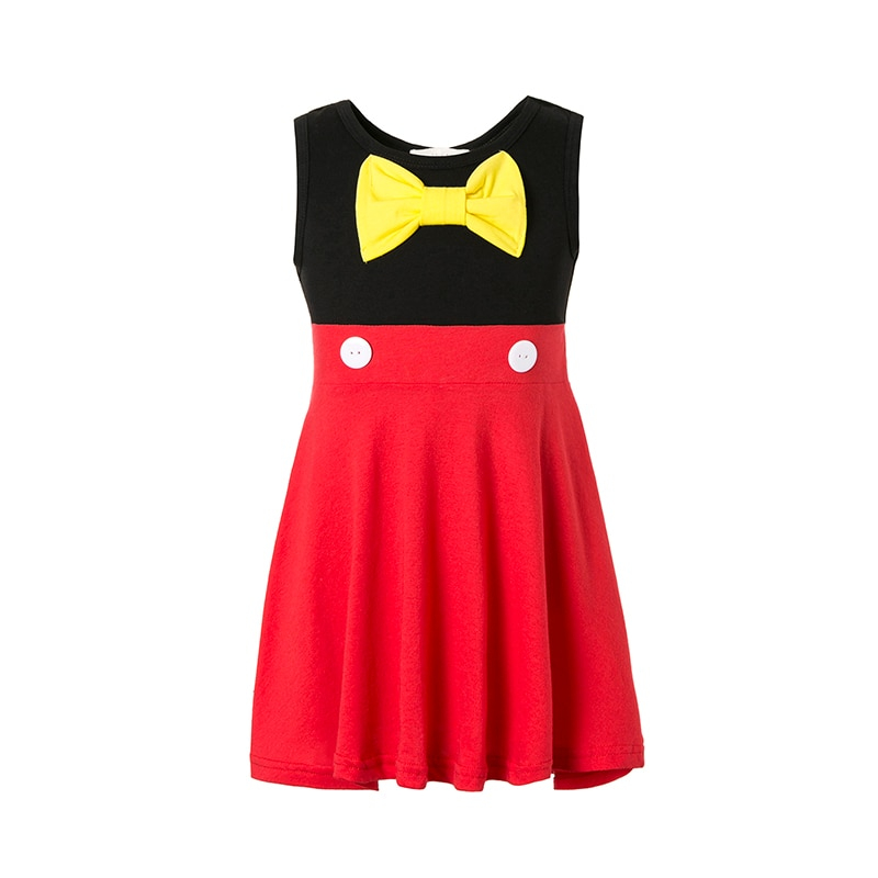 Girls Dresses Princess Costume
