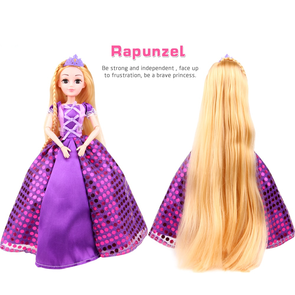 Girls Dresses Princess Costume