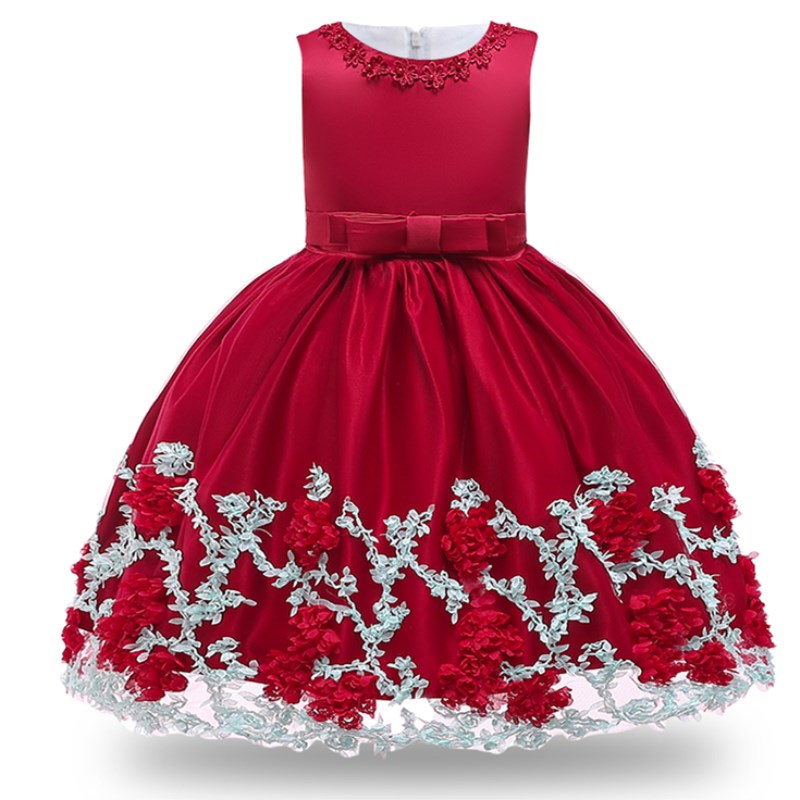 Girls Formal Dresses Elegant Apparel Girls Formal Dresses Elegant Apparel