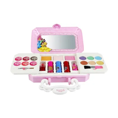Girls Makeup Kit Disney Toy Set Girls Makeup Kit Disney Toy Set