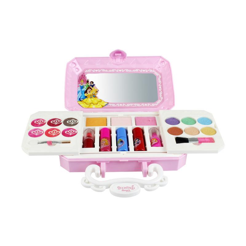 Girls Makeup Kit Disney Toy Set Girls Makeup Kit Disney Toy Set