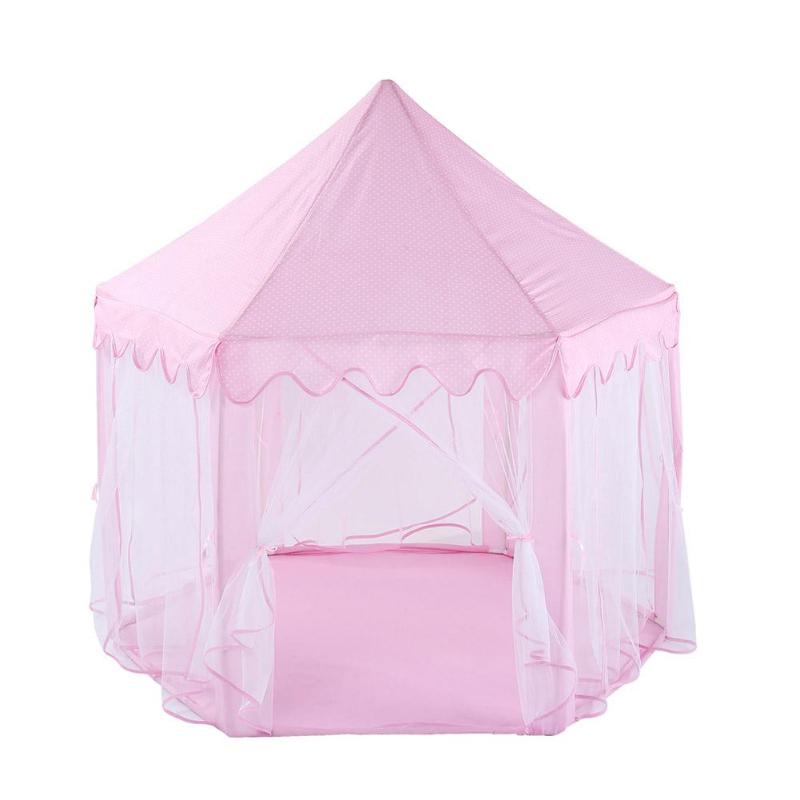 Girls Play Tent Portable Playhouse Girls Play Tent Portable Playhouse