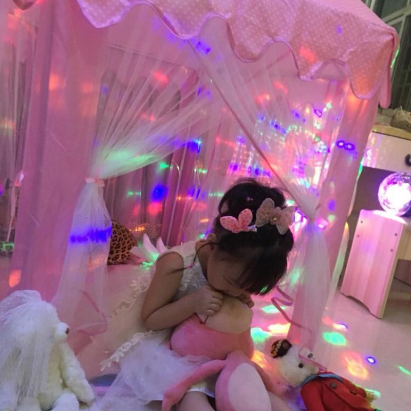 Girls Play Tent Portable Playhouse