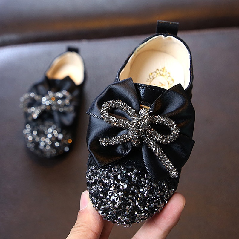 Girls Princess Shoes Soft Footwear Girls Princess Shoes Soft Footwear