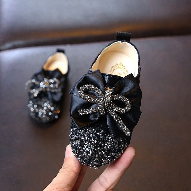 Girls Princess Shoes Soft Footwear Girls Princess Shoes Soft Footwear