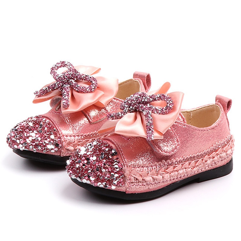 Girls Princess Shoes Soft Footwear Girls Princess Shoes Soft Footwear