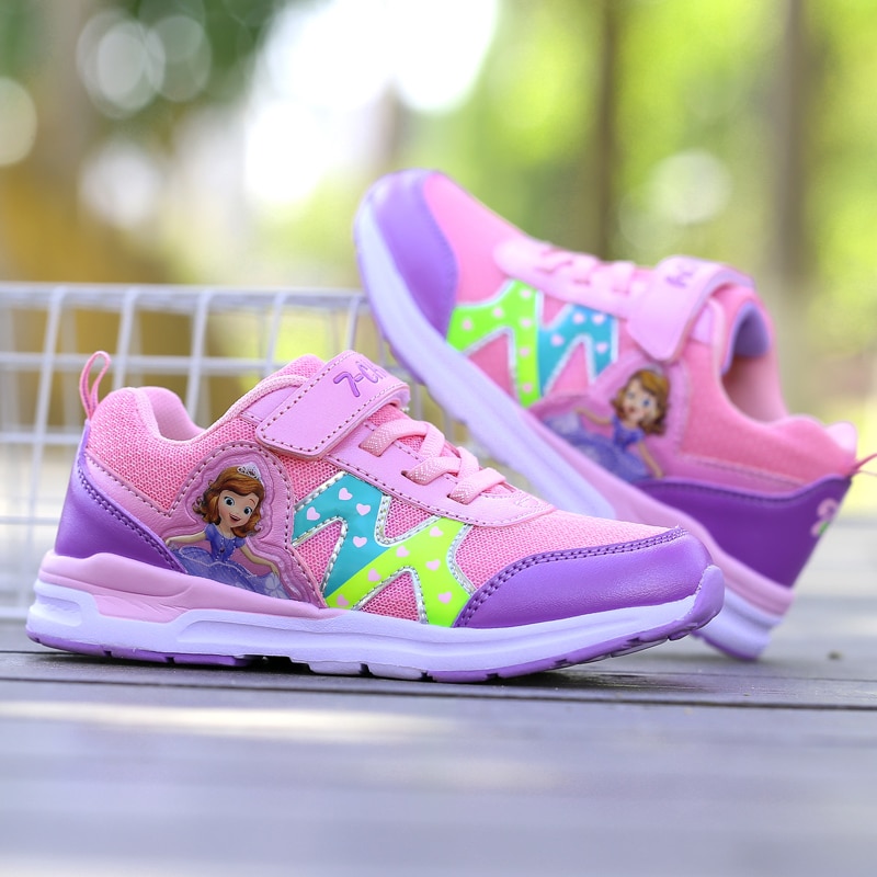 Girls School Shoes Sporty Footwear Girls School Shoes Sporty Footwear