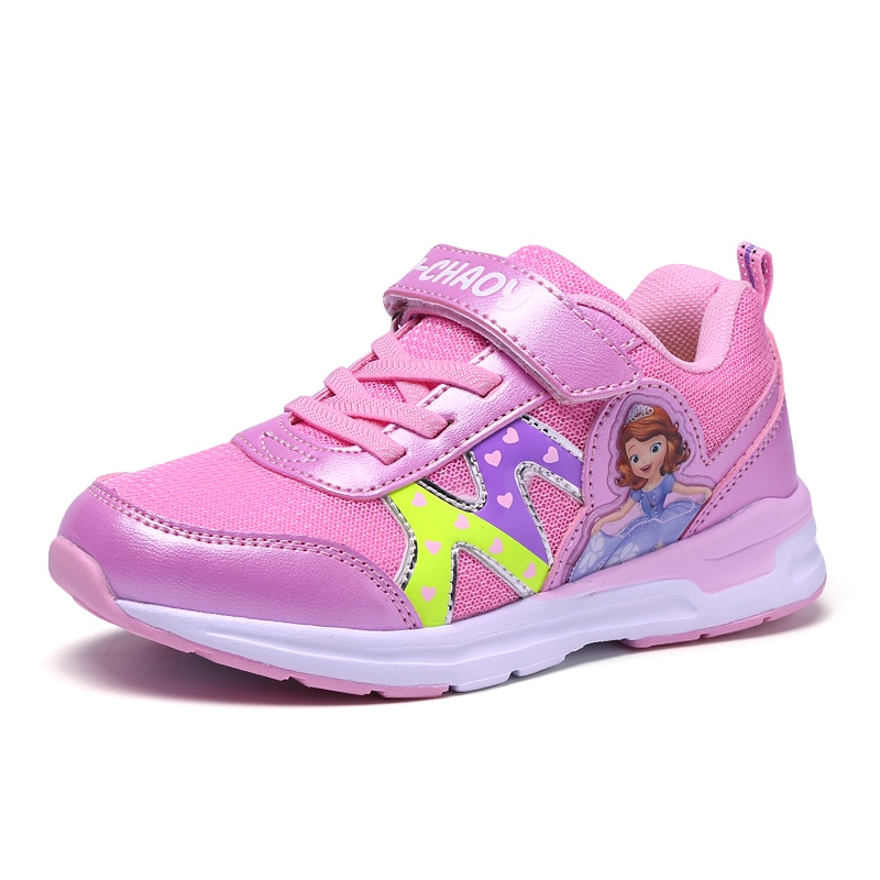 Girls School Shoes Sporty Footwear Girls School Shoes Sporty Footwear