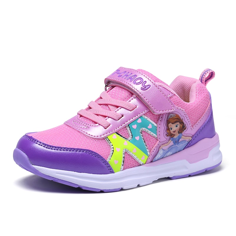 Girls School Shoes Sporty Footwear Girls School Shoes Sporty Footwear