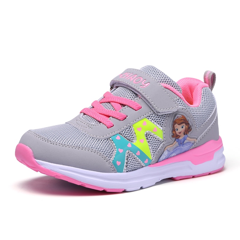Girls School Shoes Sporty Footwear Girls School Shoes Sporty Footwear