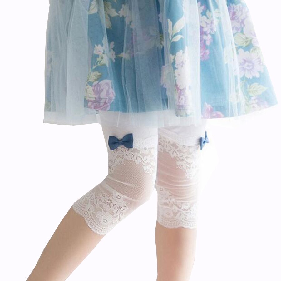 Girls' Short Leggings for Kids