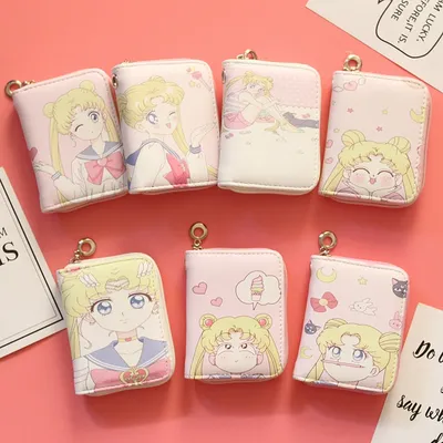 Girls Wallet Ladies Mini Wallet Girls Wallet Ladies Mini Wallet