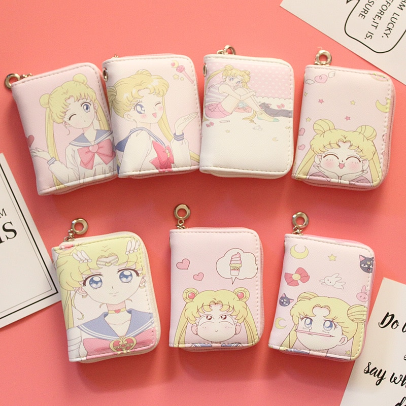 Girls Wallet Ladies Mini Wallet Girls Wallet Ladies Mini Wallet