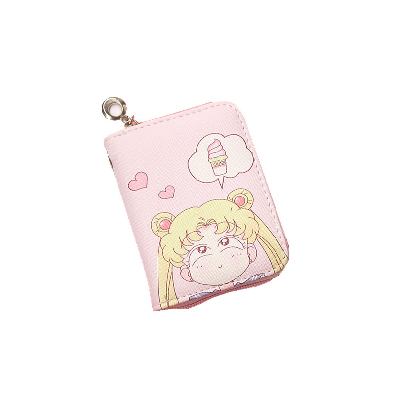 Girls Wallet Ladies Mini Wallet Girls Wallet Ladies Mini Wallet