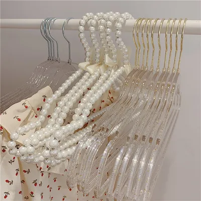 Girly and Dainty Pearl Hanger