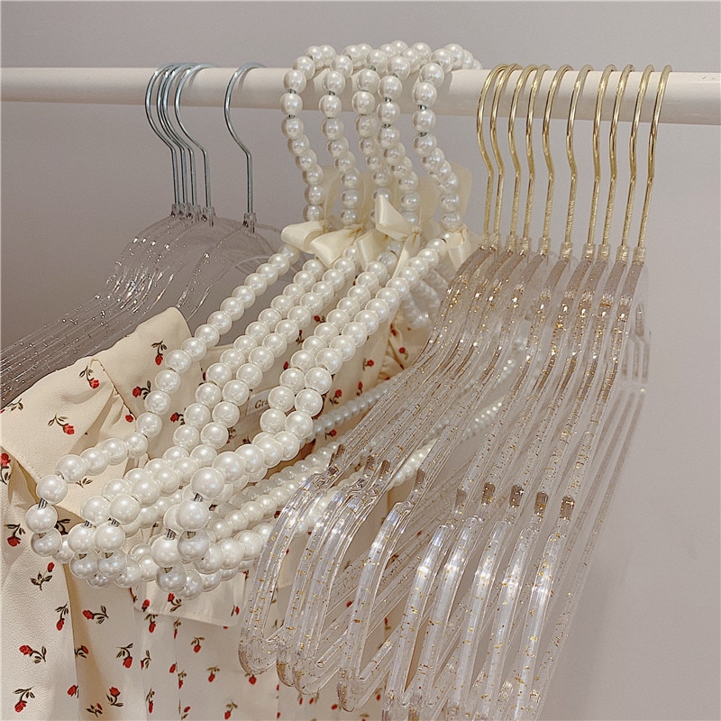 Girly and Dainty Pearl Hanger