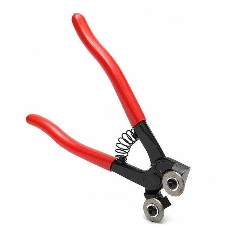 Glass and Tile Cutting Pliers Glass and Tile Cutting Pliers