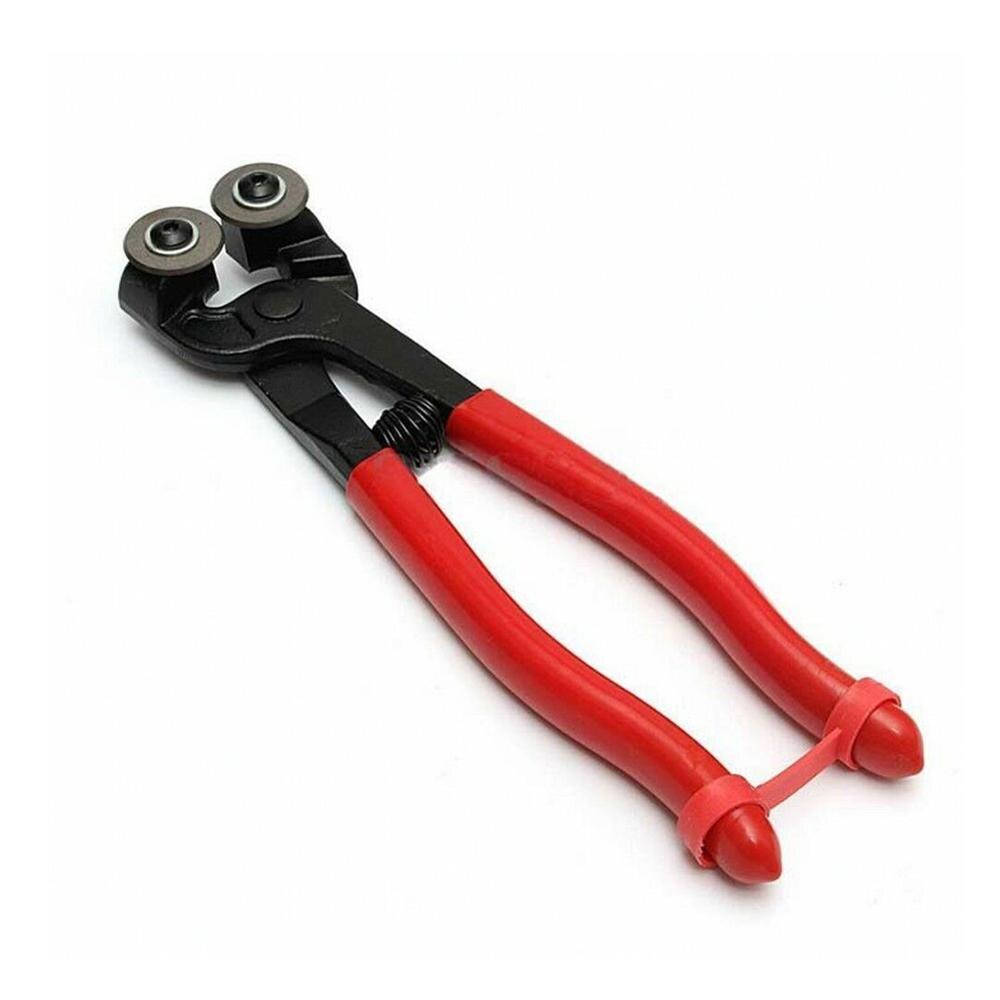 Glass and Tile Cutting Pliers Glass and Tile Cutting Pliers