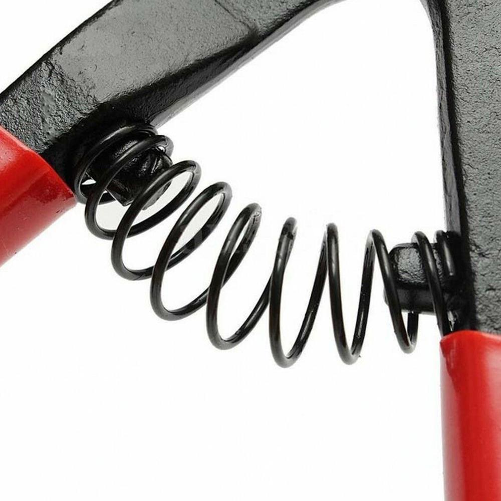 Glass and Tile Cutting Pliers Glass and Tile Cutting Pliers