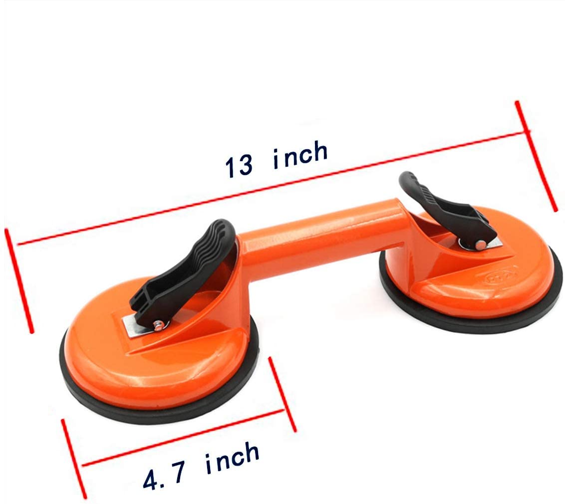 Glass and Tiles Suction Lifter Tool Glass and Tiles Suction Lifter Tool
