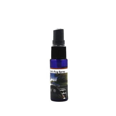 Glass Anti-fog Spray Rainproof Agent Glass Anti-fog Spray Rainproof Agent