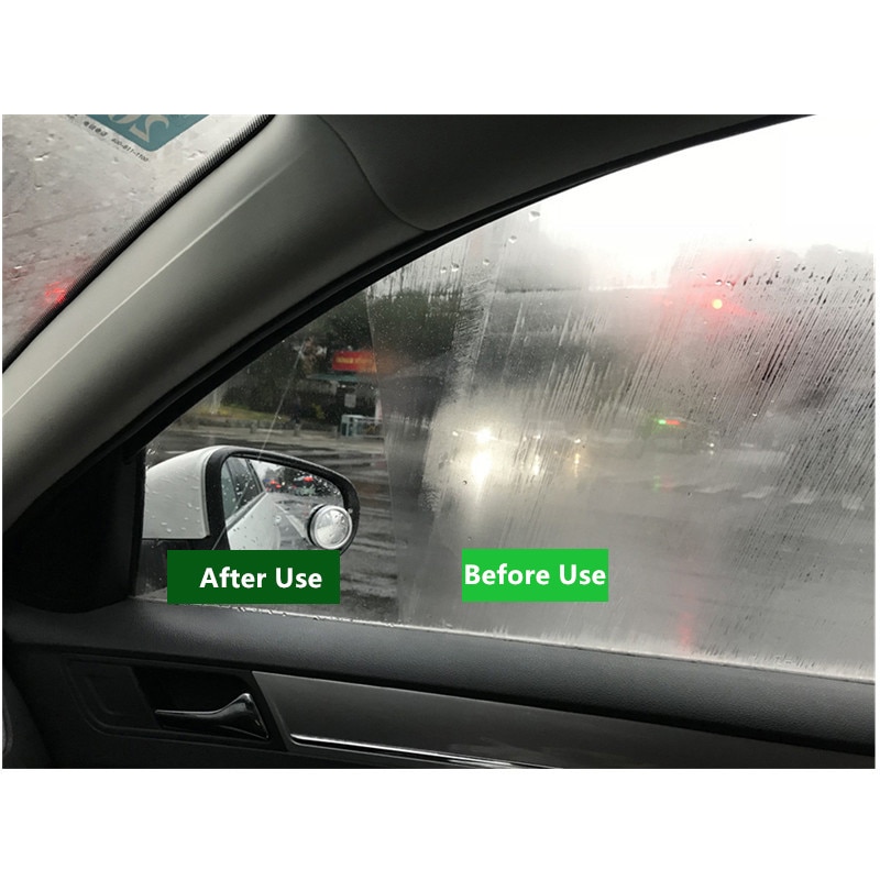 Glass Anti-fog Spray Rainproof Agent Glass Anti-fog Spray Rainproof Agent