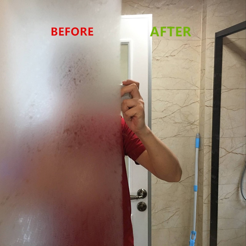 Glass Anti-fog Spray Rainproof Agent Glass Anti-fog Spray Rainproof Agent