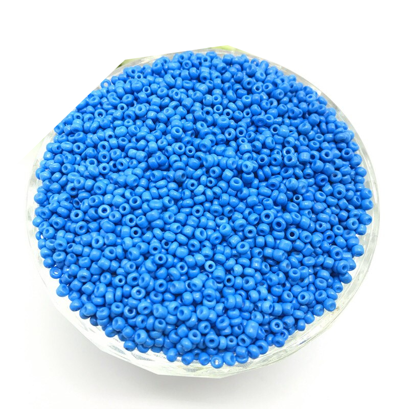 Glass Beads DIY Jewelry Accessories (1000 pieces) Glass Beads DIY Jewelry Accessories (1000 pieces)