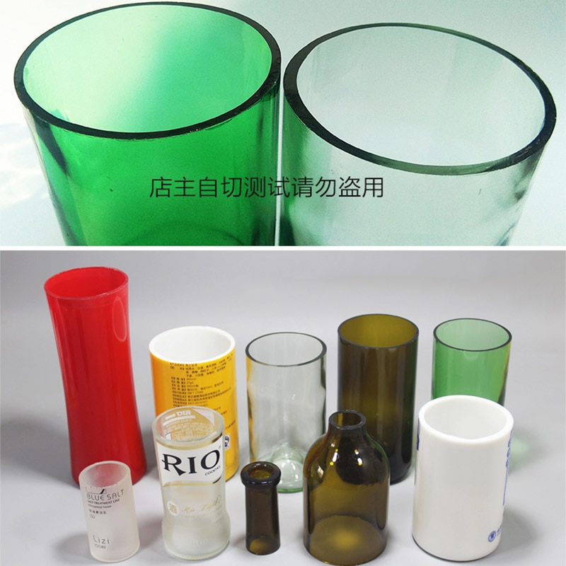 Glass Bottle Cutter DIY Cutting Tool Glass Bottle Cutter DIY Cutting Tool