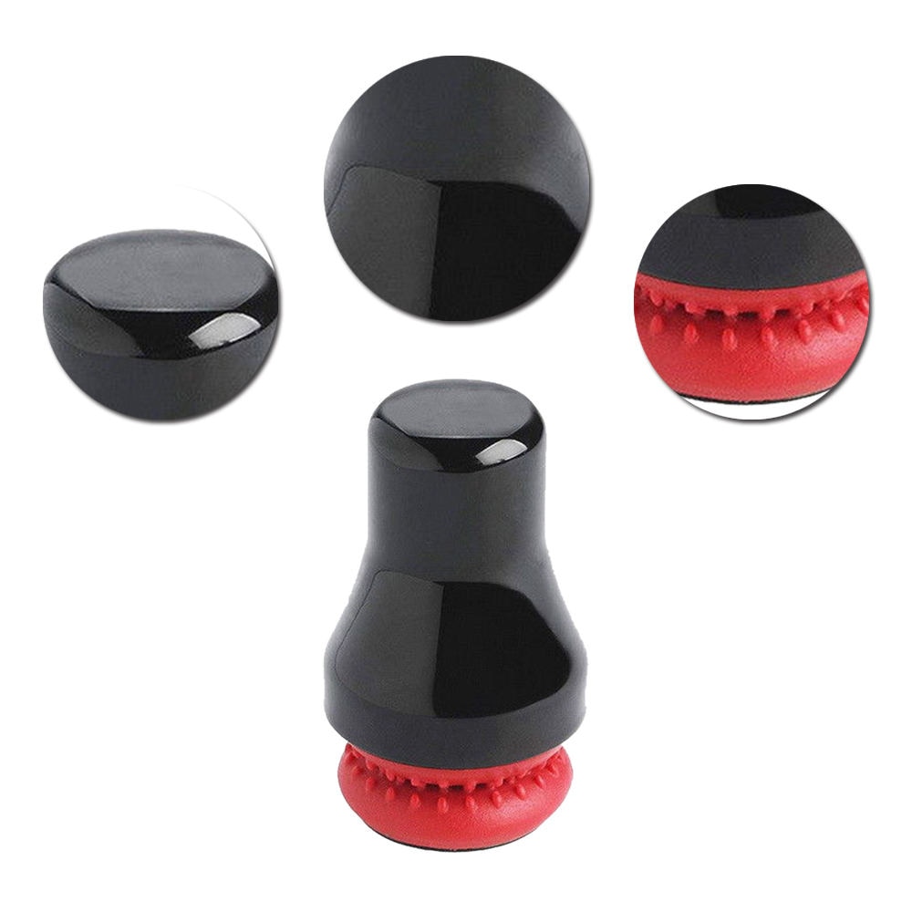 Glass Bottle Magnetic Spot Scrubber Glass Bottle Magnetic Spot Scrubber