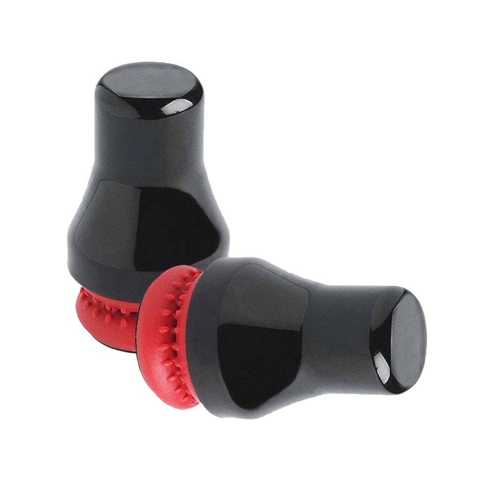 Glass Bottle Magnetic Spot Scrubber Glass Bottle Magnetic Spot Scrubber