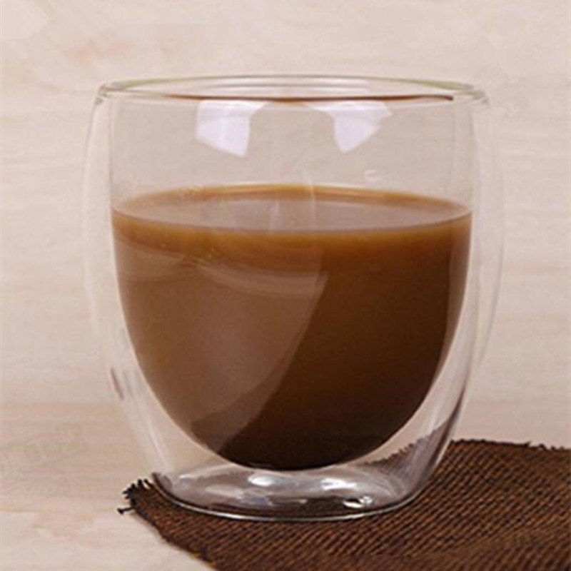 Glass Coffee Mugs Double Wall Drinkware Glass Coffee Mugs Double Wall Drinkware