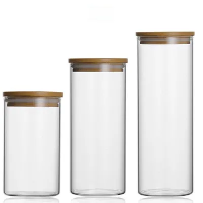 Glass Containers Food Storage Containers Glass Containers Food Storage Containers