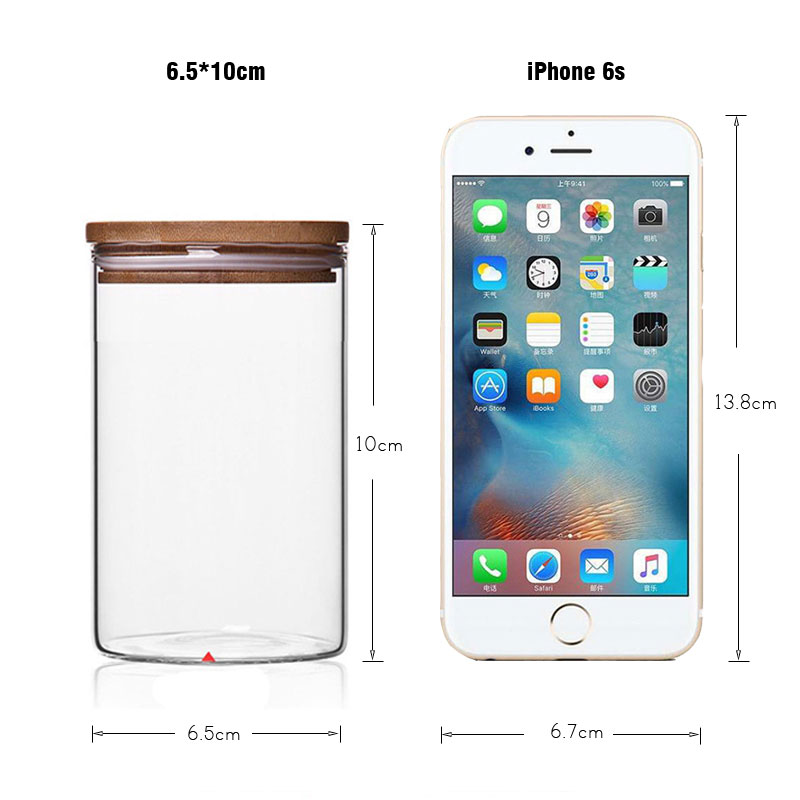 Glass Containers Food Storage Containers Glass Containers Food Storage Containers