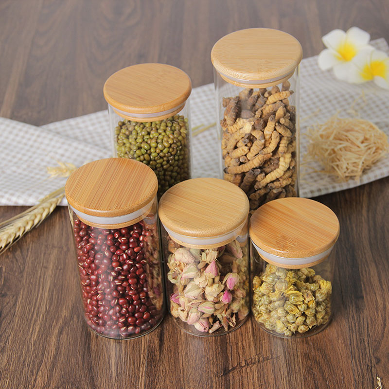 Glass Containers Food Storage Containers Glass Containers Food Storage Containers