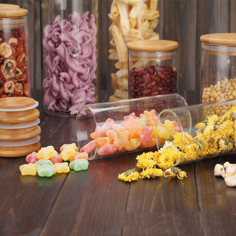 Glass Containers Food Storage Containers Glass Containers Food Storage Containers