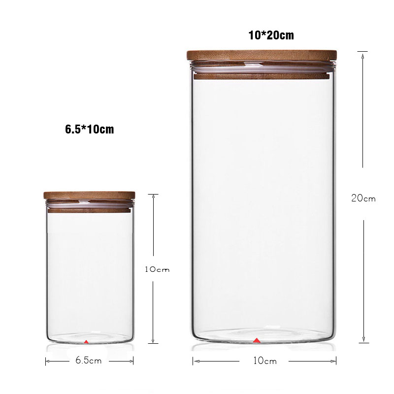 Glass Containers Food Storage Containers Glass Containers Food Storage Containers