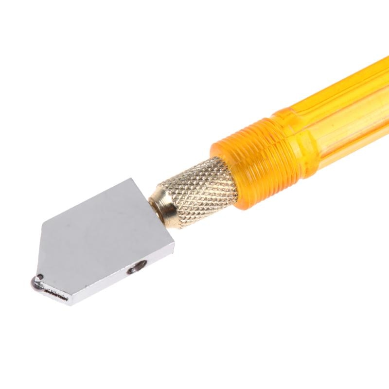 Glass Cutter Single Diamond Knife