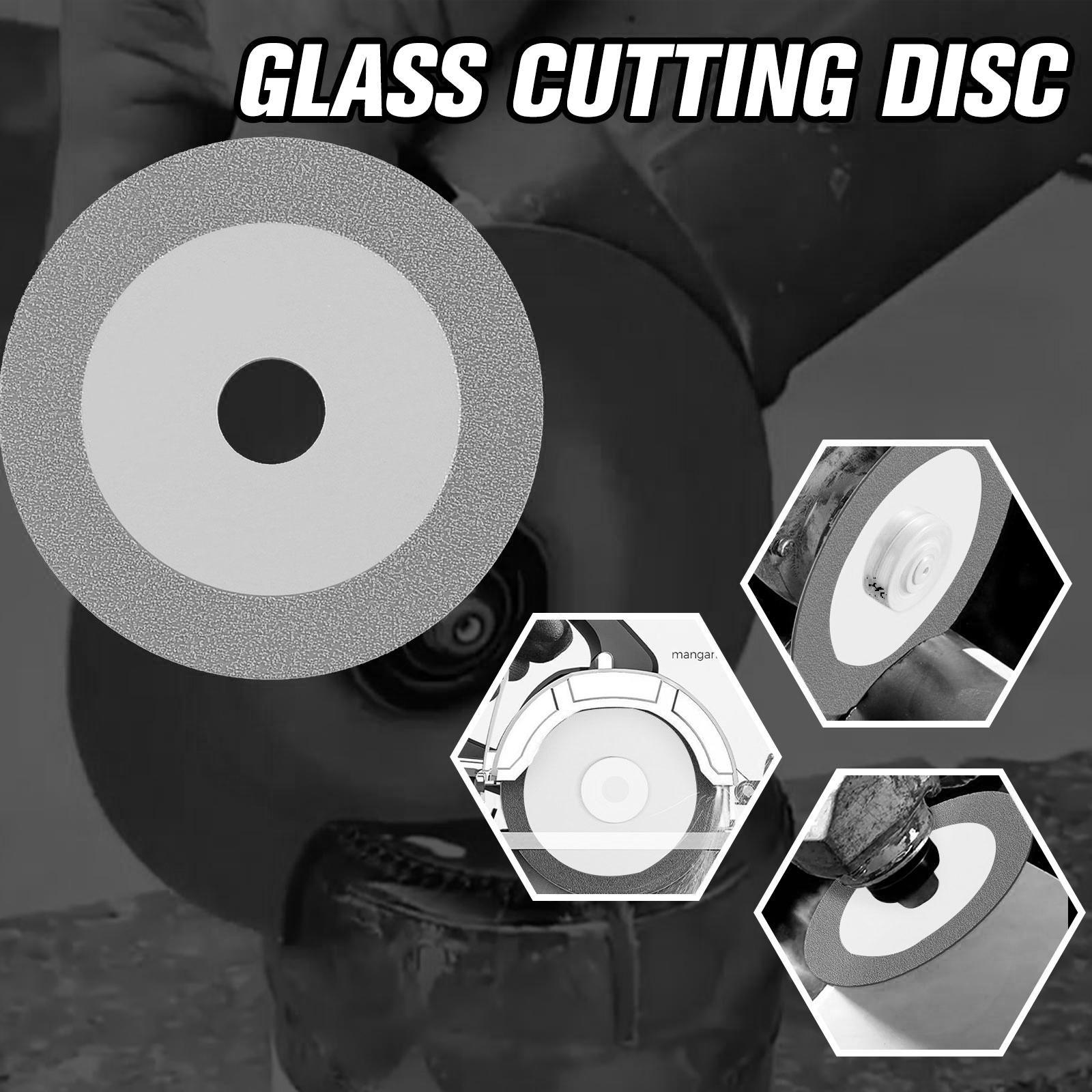 Glass Cutting Discs 4inch Ultra Thin Diamond Saw Blade Wheel 100mm Ceramic Marble Polishing Cutting Blade Glass Cutting Discs 4inch Ultra Thin Diamond Saw Blade Wheel 100mm Ceramic Marble Polishing Cutting Blade