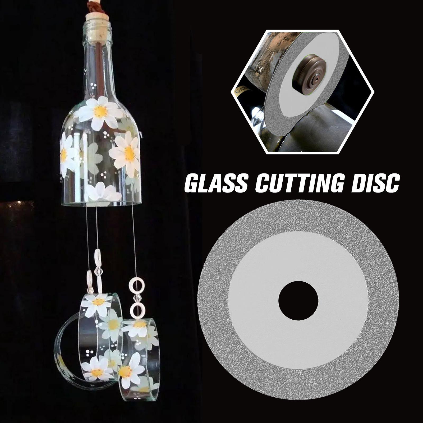 Glass Cutting Discs 4inch Ultra Thin Diamond Saw Blade Wheel 100mm Ceramic Marble Polishing Cutting Blade Glass Cutting Discs 4inch Ultra Thin Diamond Saw Blade Wheel 100mm Ceramic Marble Polishing Cutting Blade