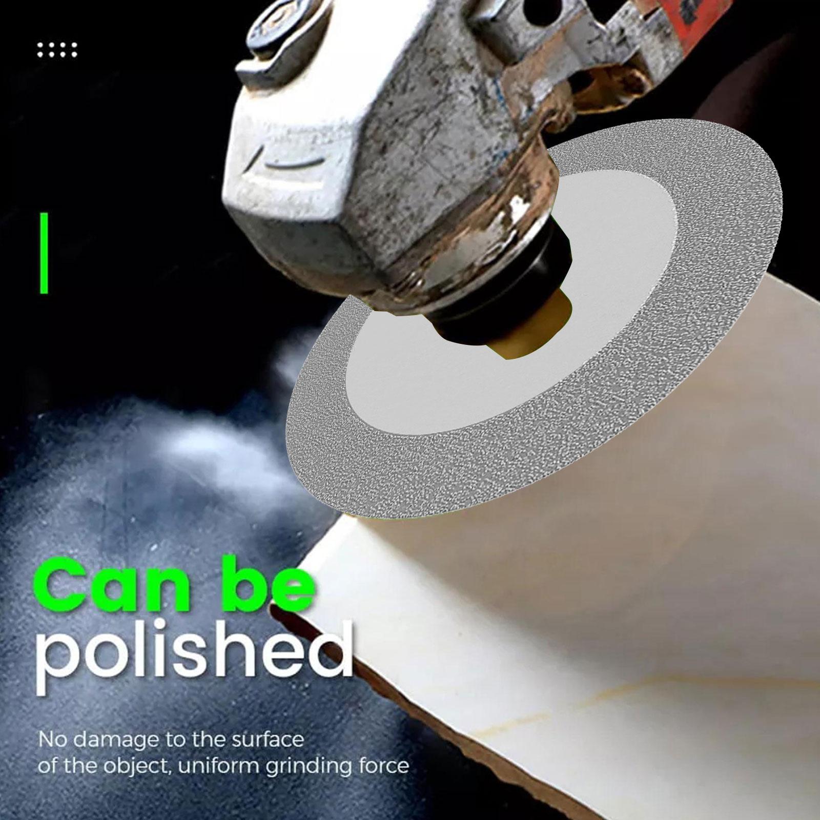 Glass Cutting Discs 4inch Ultra Thin Diamond Saw Blade Wheel 100mm Ceramic Marble Polishing Cutting Blade Glass Cutting Discs 4inch Ultra Thin Diamond Saw Blade Wheel 100mm Ceramic Marble Polishing Cutting Blade