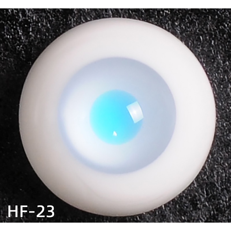 Glass Doll Eyes DIY Accessories (2pcs)