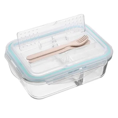 Glass Lunch Box Food Container Glass Lunch Box Food Container