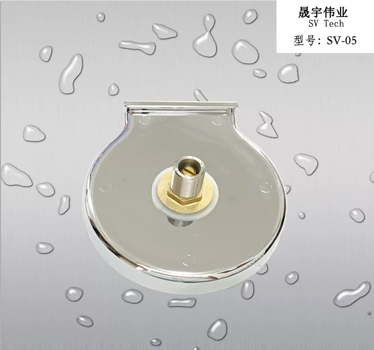 Glass Rinser Stainless Steel Glass Rinser Stainless Steel