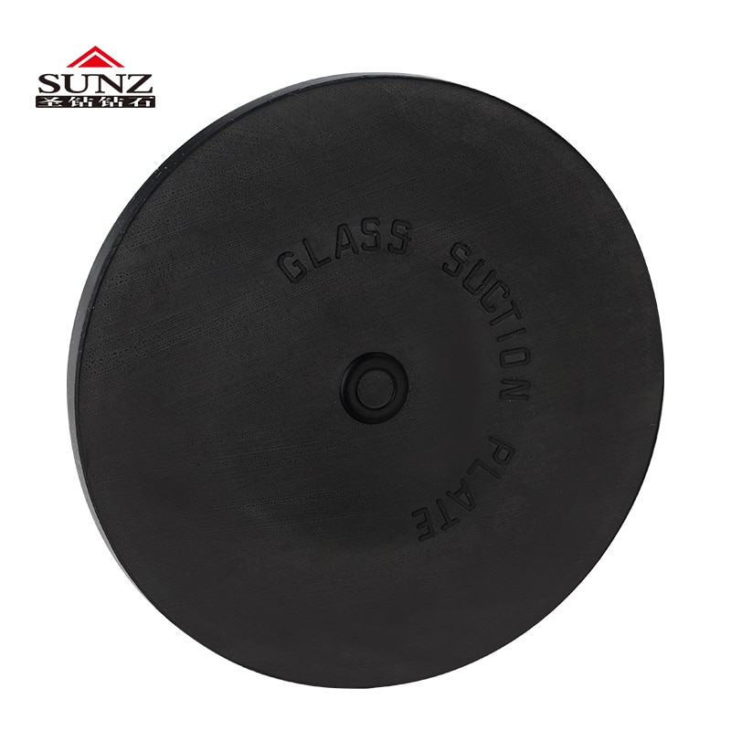 Glass Sucker Rubber Suction Cup with Handle Glass Sucker Rubber Suction Cup with Handle
