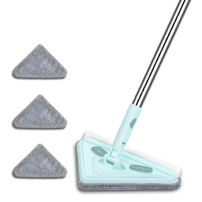 Glass Window and Wall Mop Cleaner Glass Window and Wall Mop Cleaner