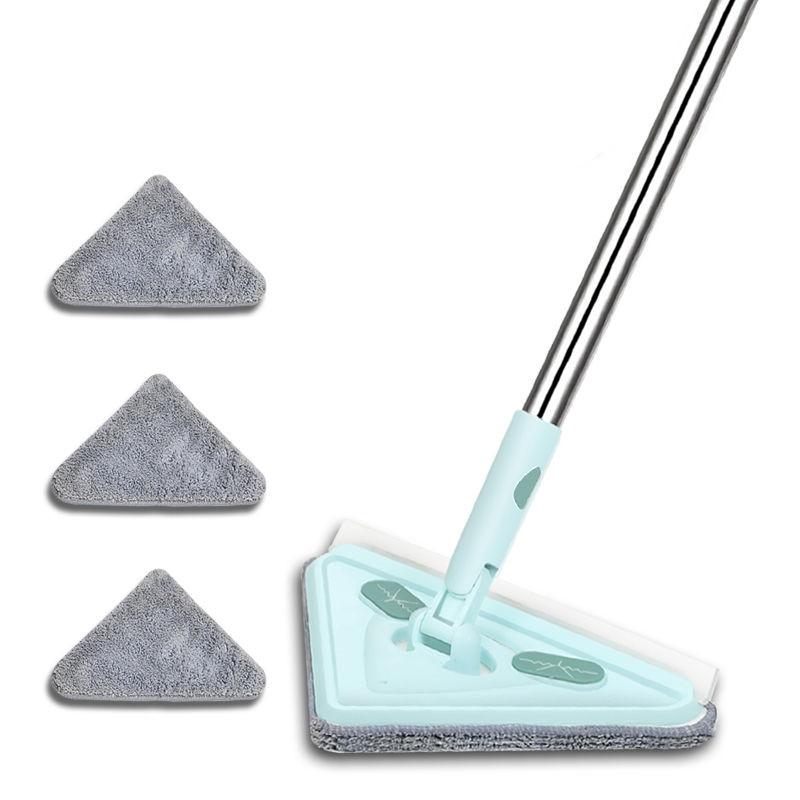 Glass Window and Wall Mop Cleaner