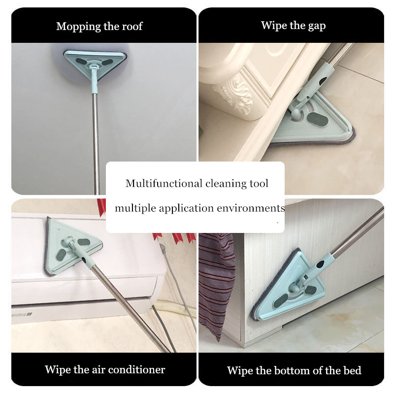 Glass Window and Wall Mop Cleaner Glass Window and Wall Mop Cleaner